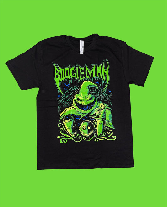 Boogieman T shirt