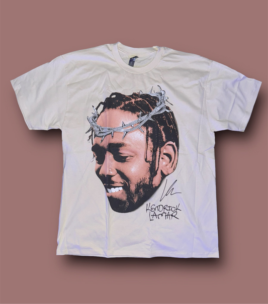 Kendrick TShirt