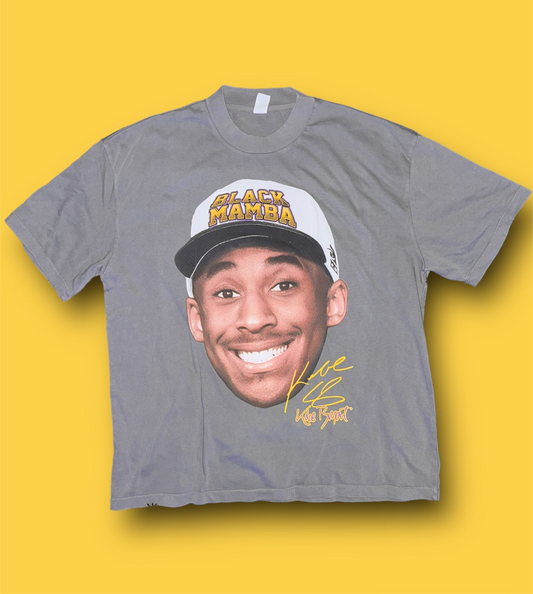 Kobe Oversized T Shirt