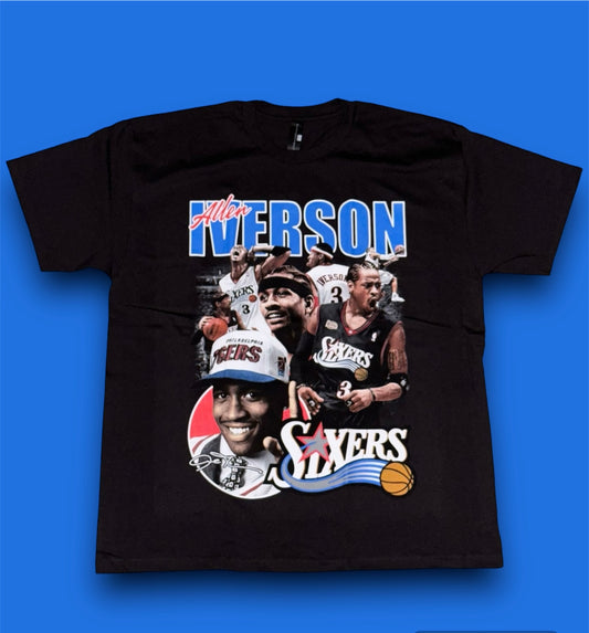 Allen Iverson