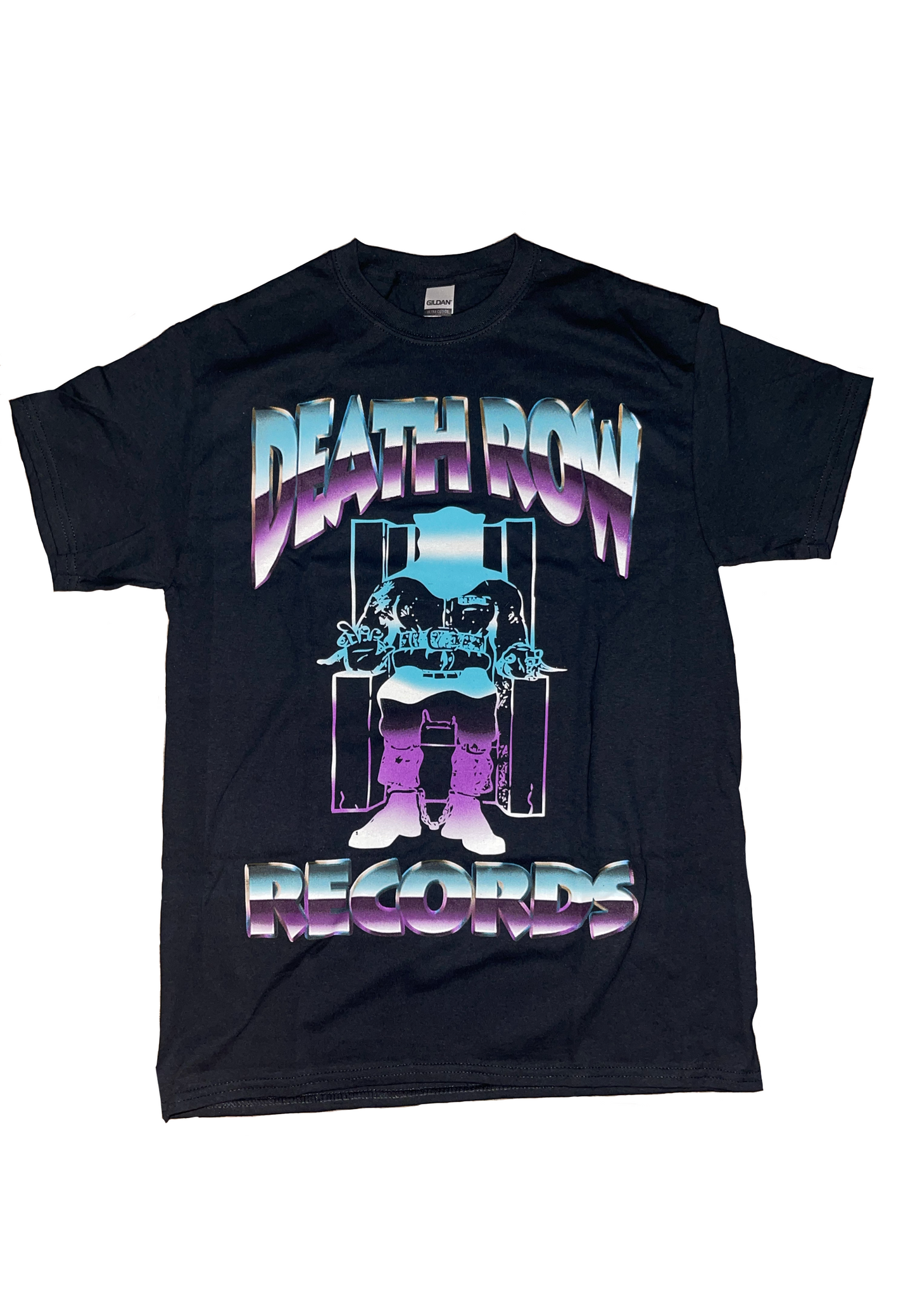 Death Row T-Shirt