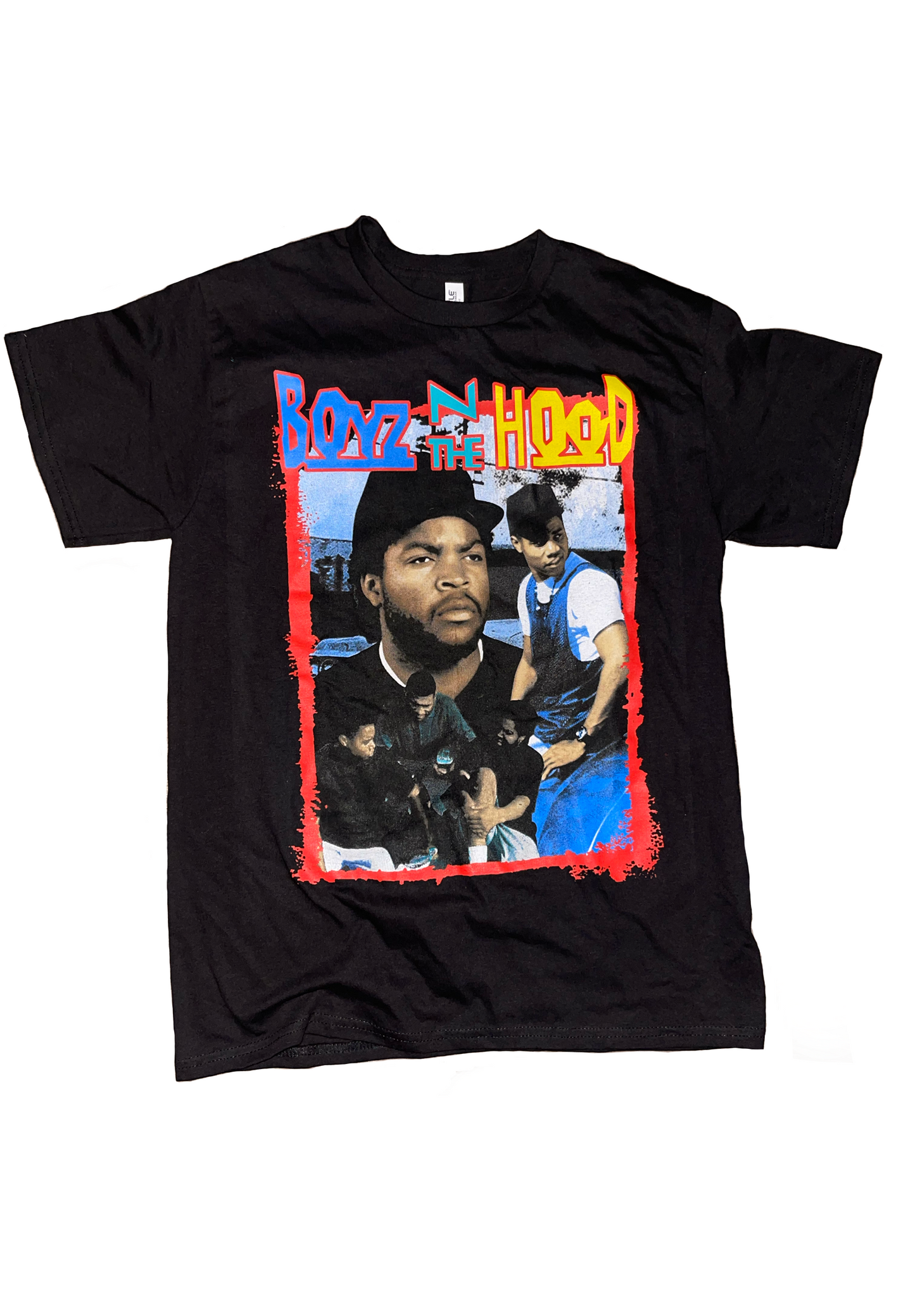 Boyz N The Hood T-Shirt