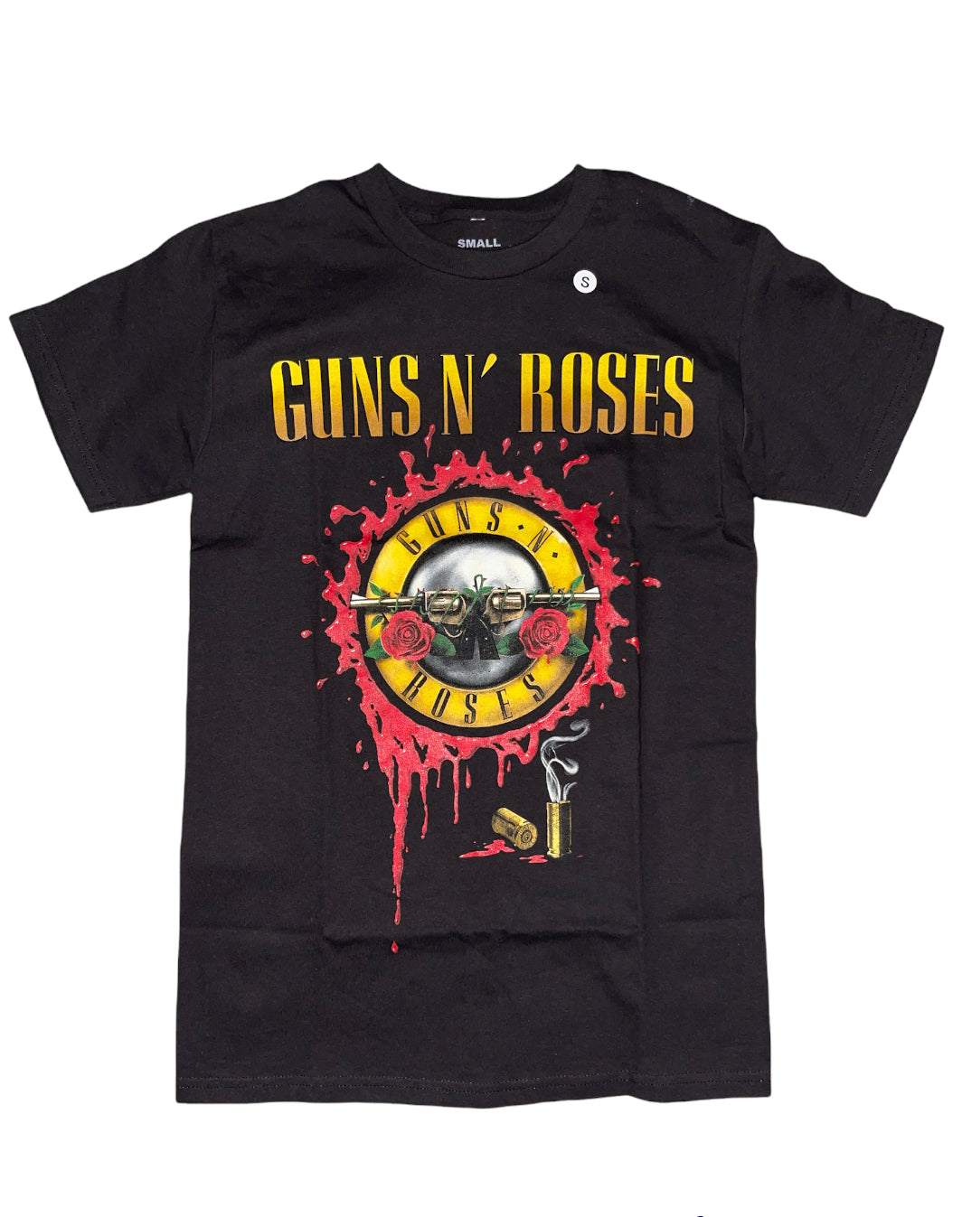 Guns N' Roses Vintage Style T Shirt