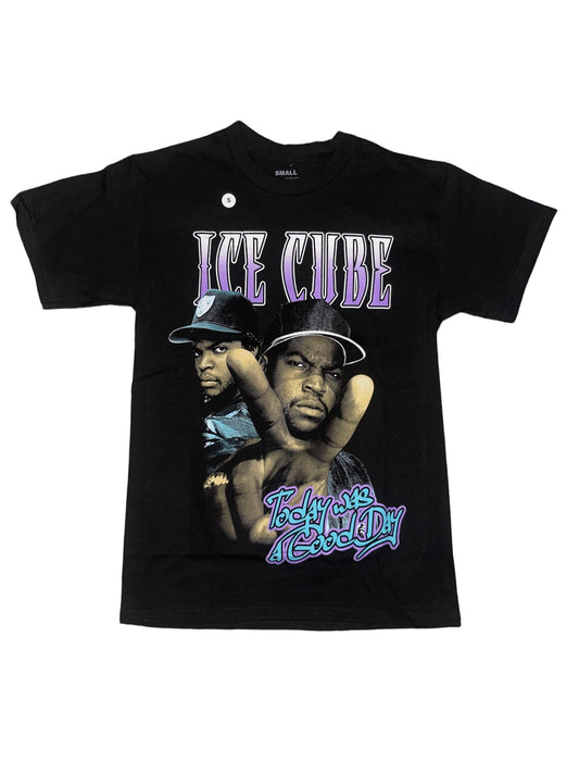 ICE CUBE T SHIRT