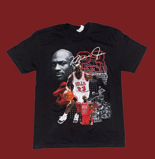 Jordan Goat T Shirt