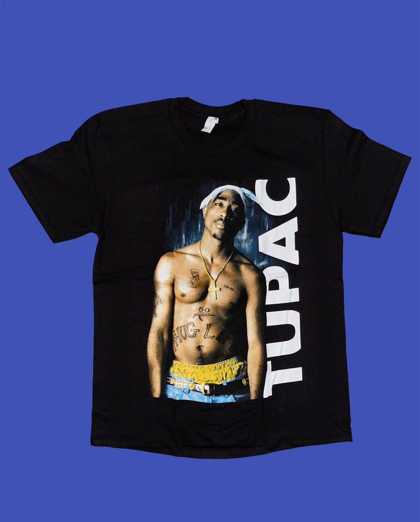 Tupac T Shirt